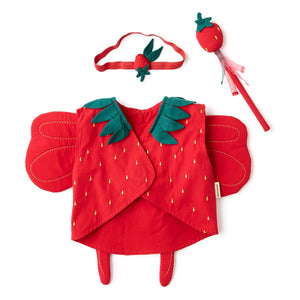 Kid's Concept - Strawberry Costume