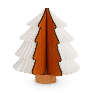 Legami - Light-Up Foldable Christmas Tree - Feel Magic