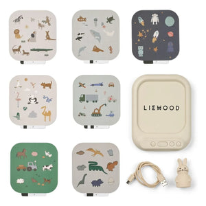 Liewood - Archie Sound Board | Sandy