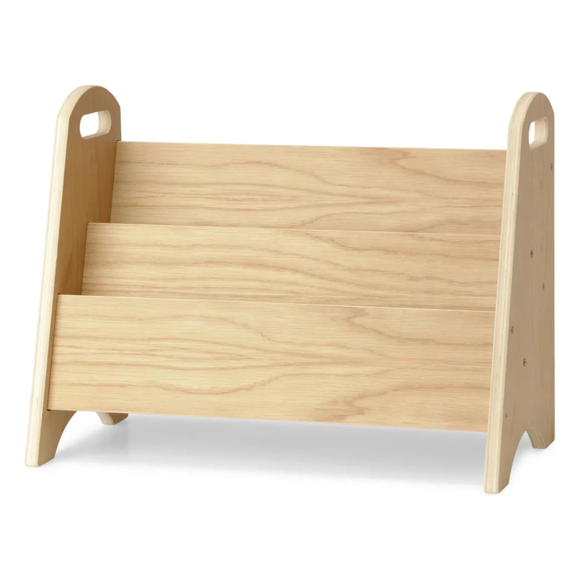 Nofred - Oak Bookcase