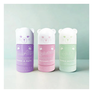 Inuwet - Bubble Mint Purifying Clay Stick Mask