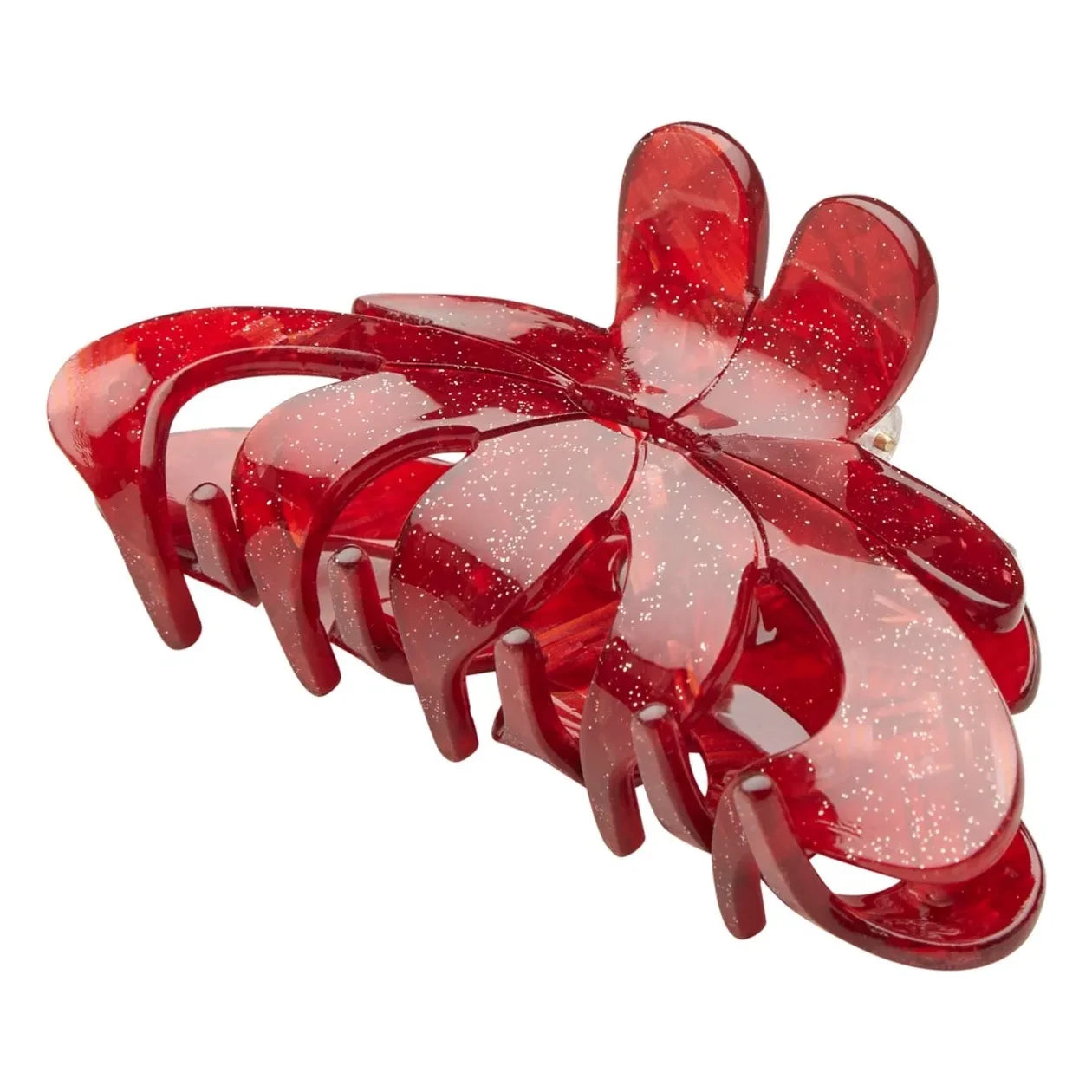 Becksöndergaard - Marbie Manolia Pens | Burgundy
