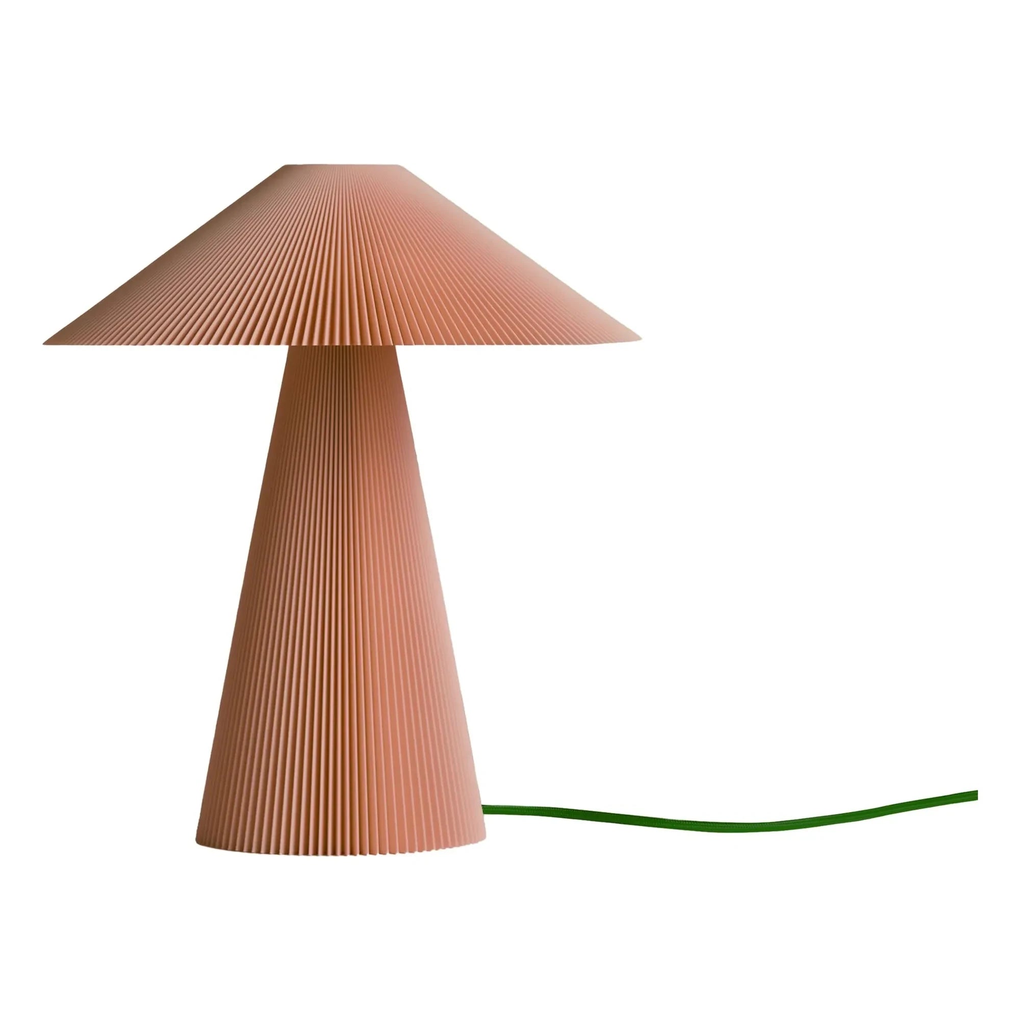 Manu Matters - Teen Jane Desk Lamp | Nude