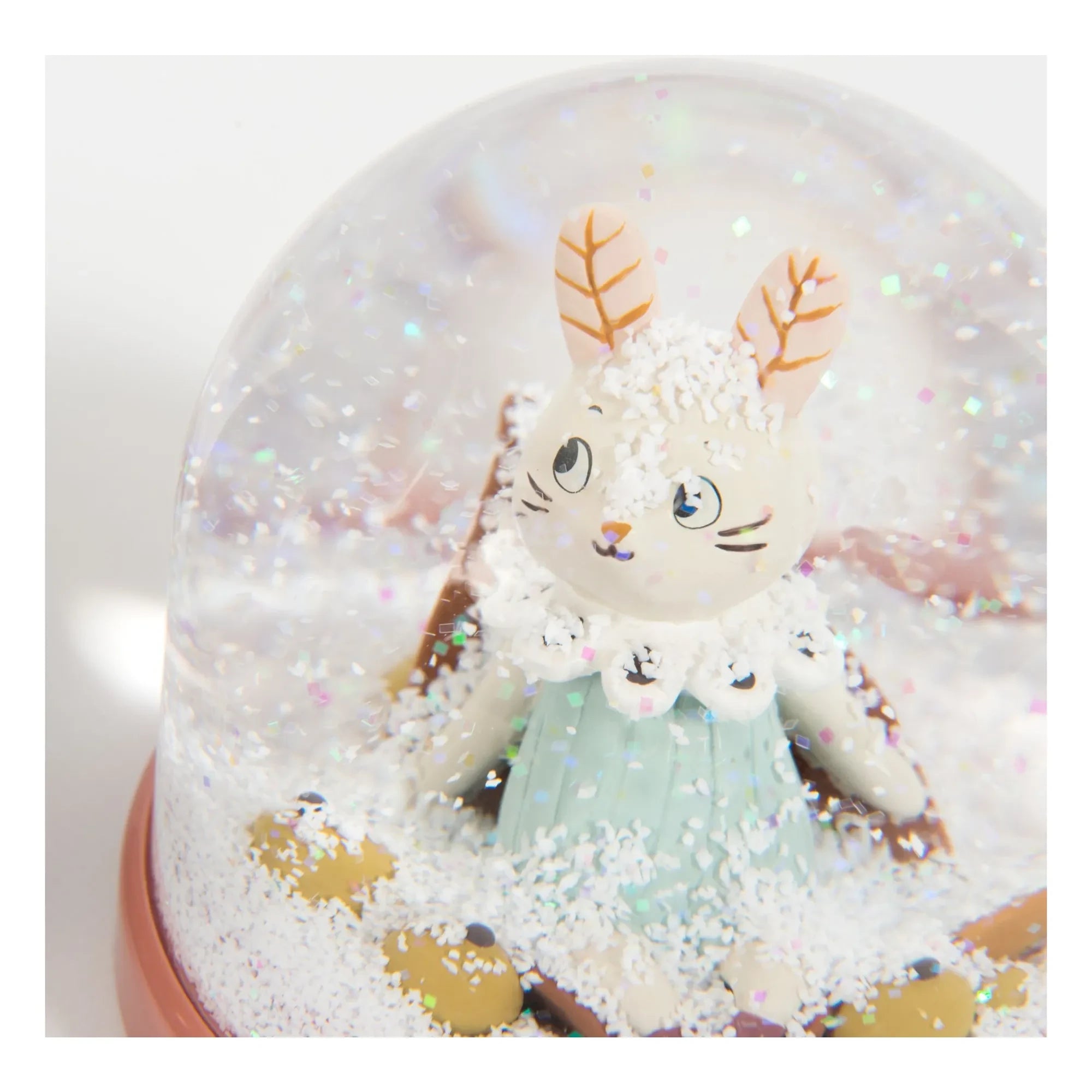 Moulin Roty - Snow Globe - After Rain