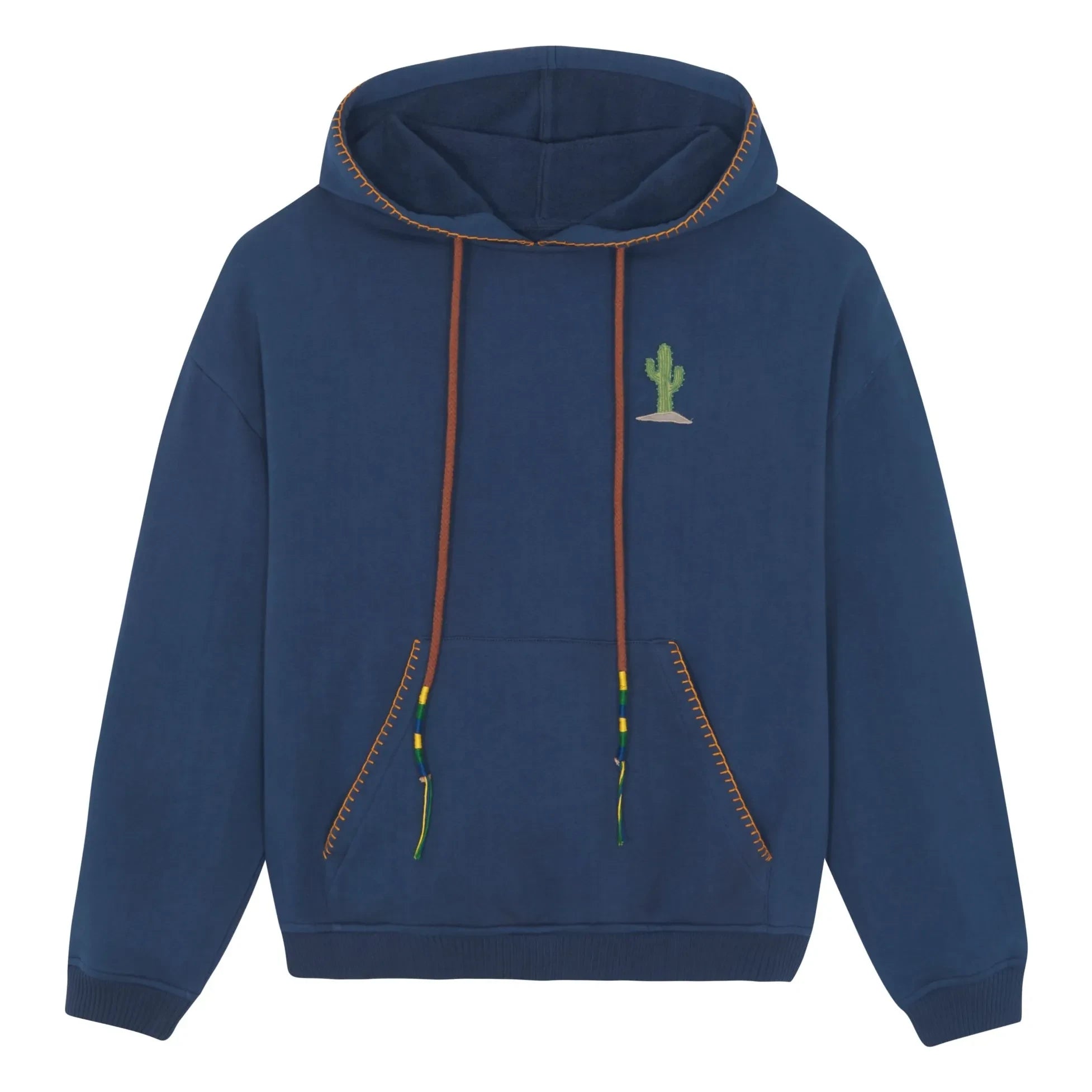 Arizona Love - Sweat Ange Cotton | Blue