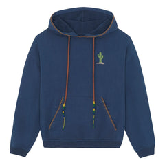 Arizona Love - Sweat Ange Cotton | Blue
