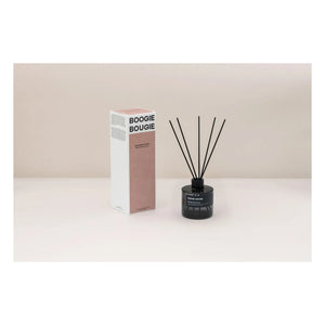 Boogie Bougie - Damask Rose & Oud Diffuser
