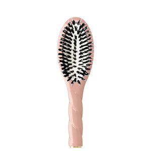 La Bonne Brosse - The Little Brush: Essential No. 02 - Bakım ve Dolaşıklık Açma | Pudra pembesi