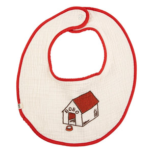 Bobo Choses - 2-Pack Gardening Apron Set | Red
