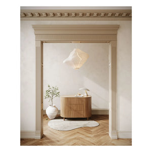 KAS Copenhagen - Kai chest of drawers | Oak