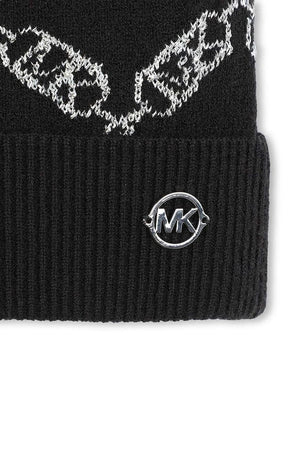 Michael Kors Çocuk Şapkası