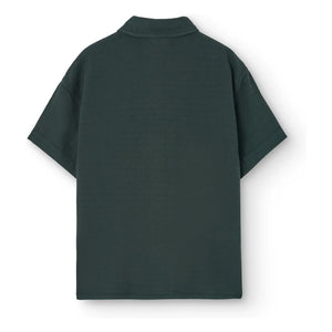 The Animals Observatory - Kangaroo Shirt | Dark Green