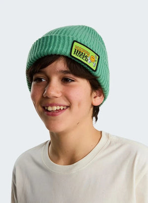 The North Face - Salty Beanie | Green
