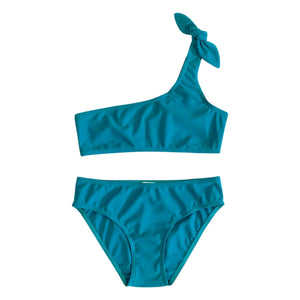Sunchild - Eva Mayo | Turquoise Blue