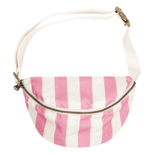 Tumble N'Dry - Banana Sun Bum Striped | Pink