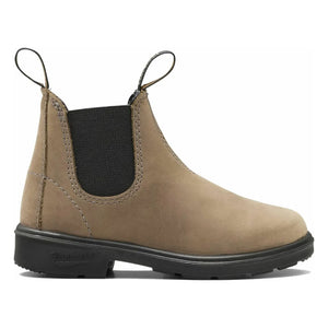 Blundstone - Chelsea Boots Oil Nubuck | Beige