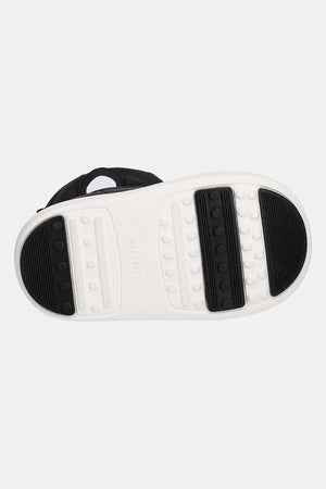 Moon Boot MB JR PARK TUBE MID ANIMAL WP Çocuk Kar Botu
