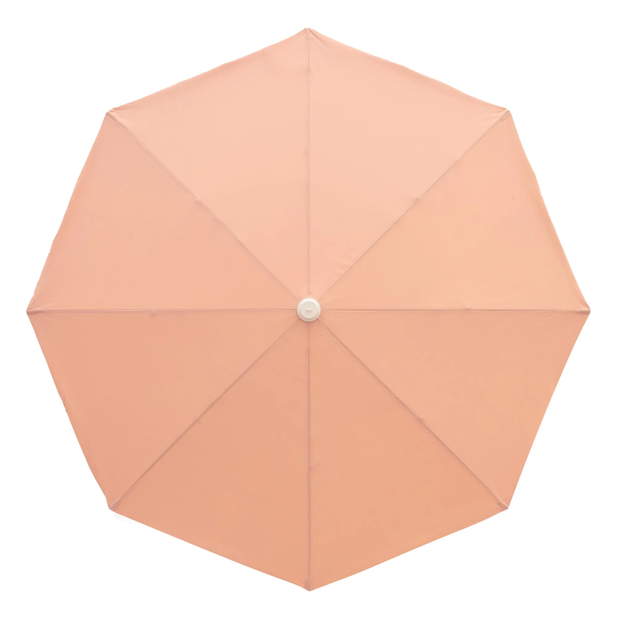 Business & Pleasure Co. - Amalfi Taraklı Sunshade | Pink
