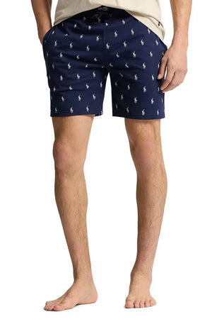 Polo Ralph Lauren Pamuklu Şort