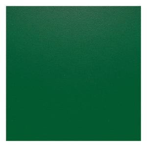 Vitra - DSW Plastic Chair - Maple Base - Charles & Ray Eames | Emerald Green