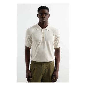 Edmmond Studios - Sunset Polo | Cream
