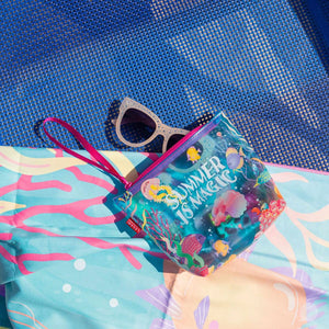 Legami - Summer is Magic Beach Small Bag