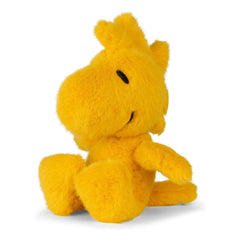 Bon Ton Toys - SNOOPY - Woodstock Plush | Yellow