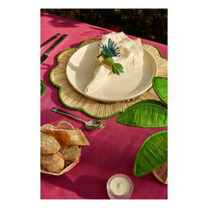 Coro Cora - American Tablecloth Breezy