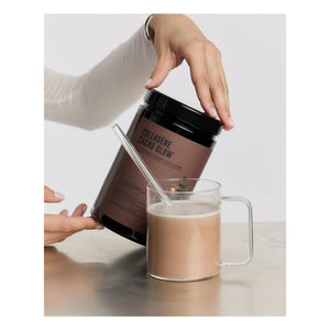 AIME - Collagen Cacao Glow Dietary Supplement - 30 Days