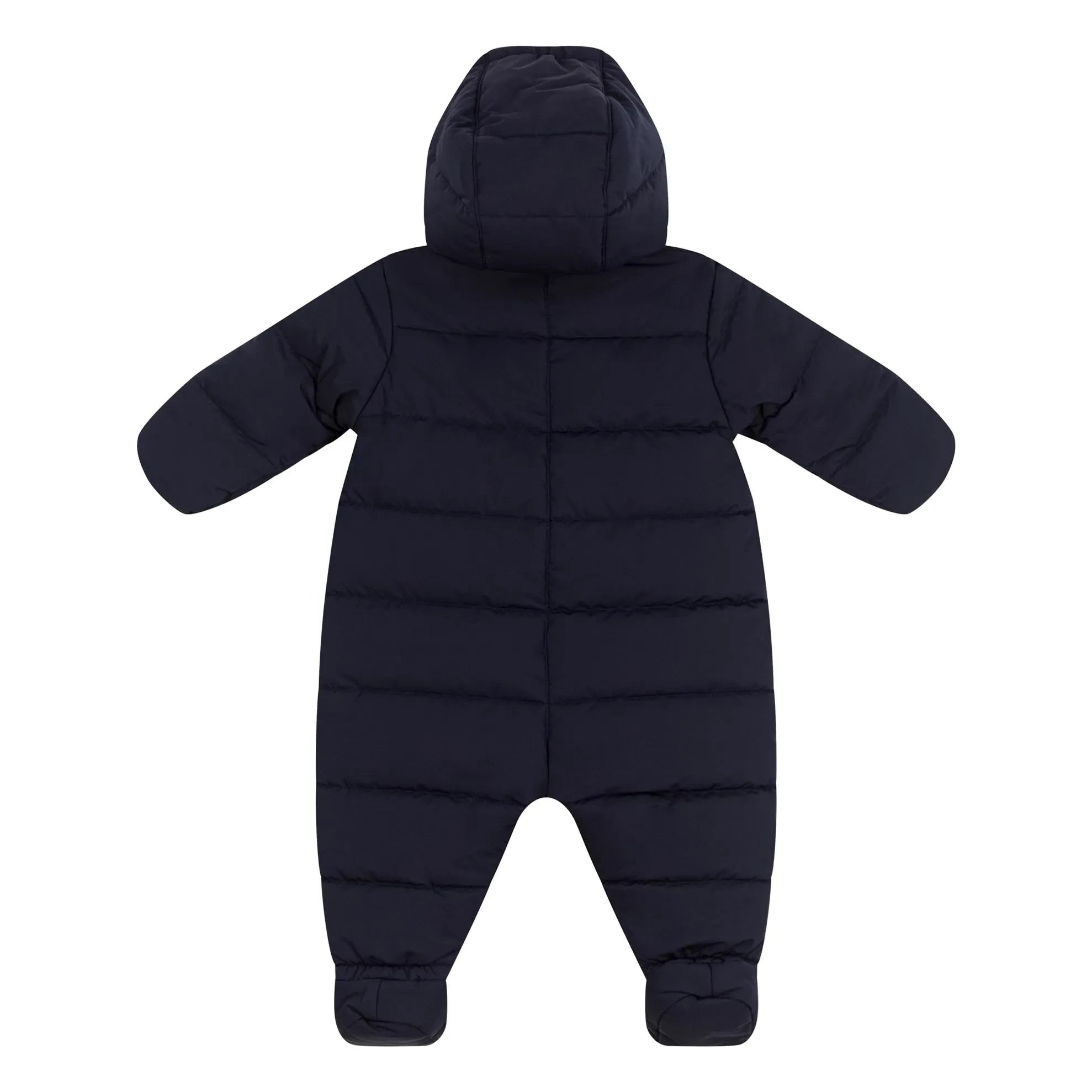 Petit Bateau - Pilote Matte Recycled Fibers | Navy Blue