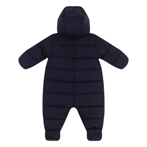 Petit Bateau - Pilote Matte Recycled Fibers | Navy Blue