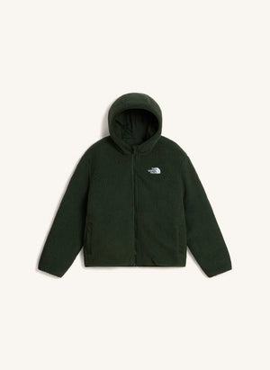 The North Face - Shasta Reversible Insulated Jacket | Brown