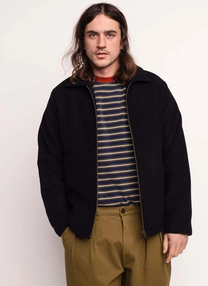 Olow - Sherwood Jacket | Black