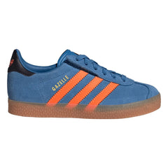 Adidas - Gazelle Sneakers | Cobalt
