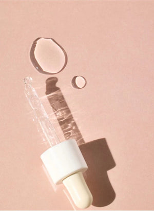 Talm - Mega Plumping Moisturizing Face Serum - 30 ml