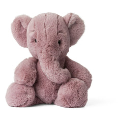 Bon Ton Toys - Ebu Elephant Plush | Pink