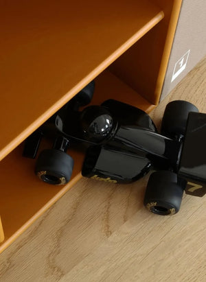 Playforever - Turbo Jet car | Black