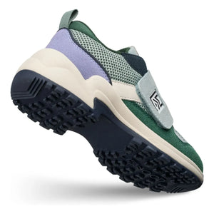 Liewood - Denisa Mesh Sneakers | Green