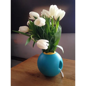 Quut - Ballo Bucket | Green