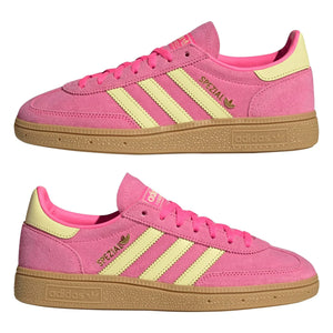 Adidas - Handball Spezial Sneakers | Fluorescent Pink