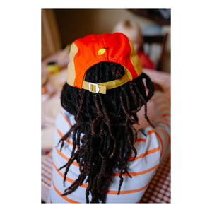 Sticky Lemon - Lemon Hat | Yellow