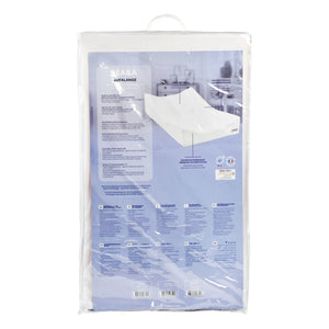 Béaba - Sofalange Changing Mat | White