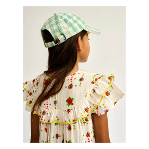 Bellerose - Hippi Dress | White