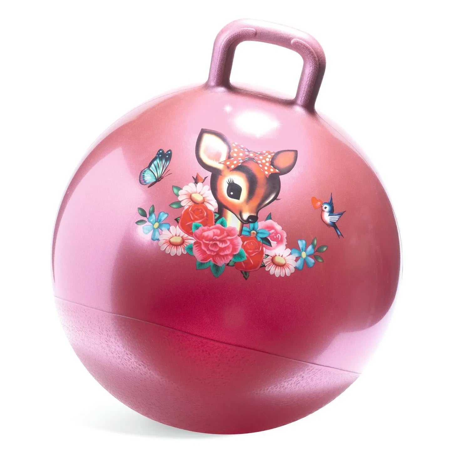Djeco - Jumpa Fiona Bouncing Ball