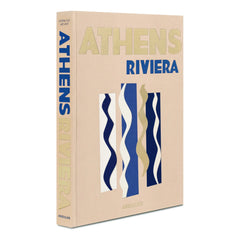 Assouline - Athens Riviera