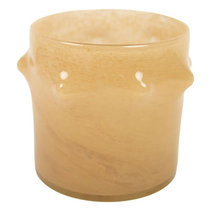 Olsson & Jensen - Amina Ceramic Vase | Cream