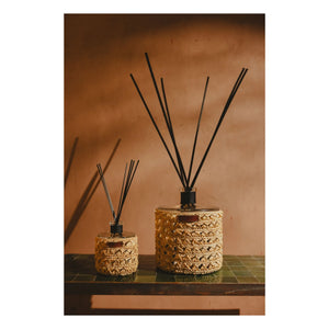 Côté Bougie - Zina Diffuser - Oriental