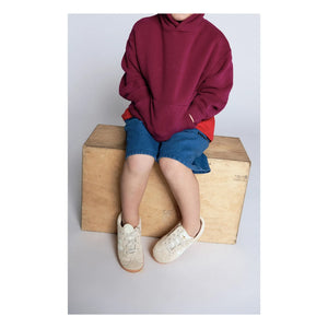 American Vintage - Atubay Hoodie | Cherry Red