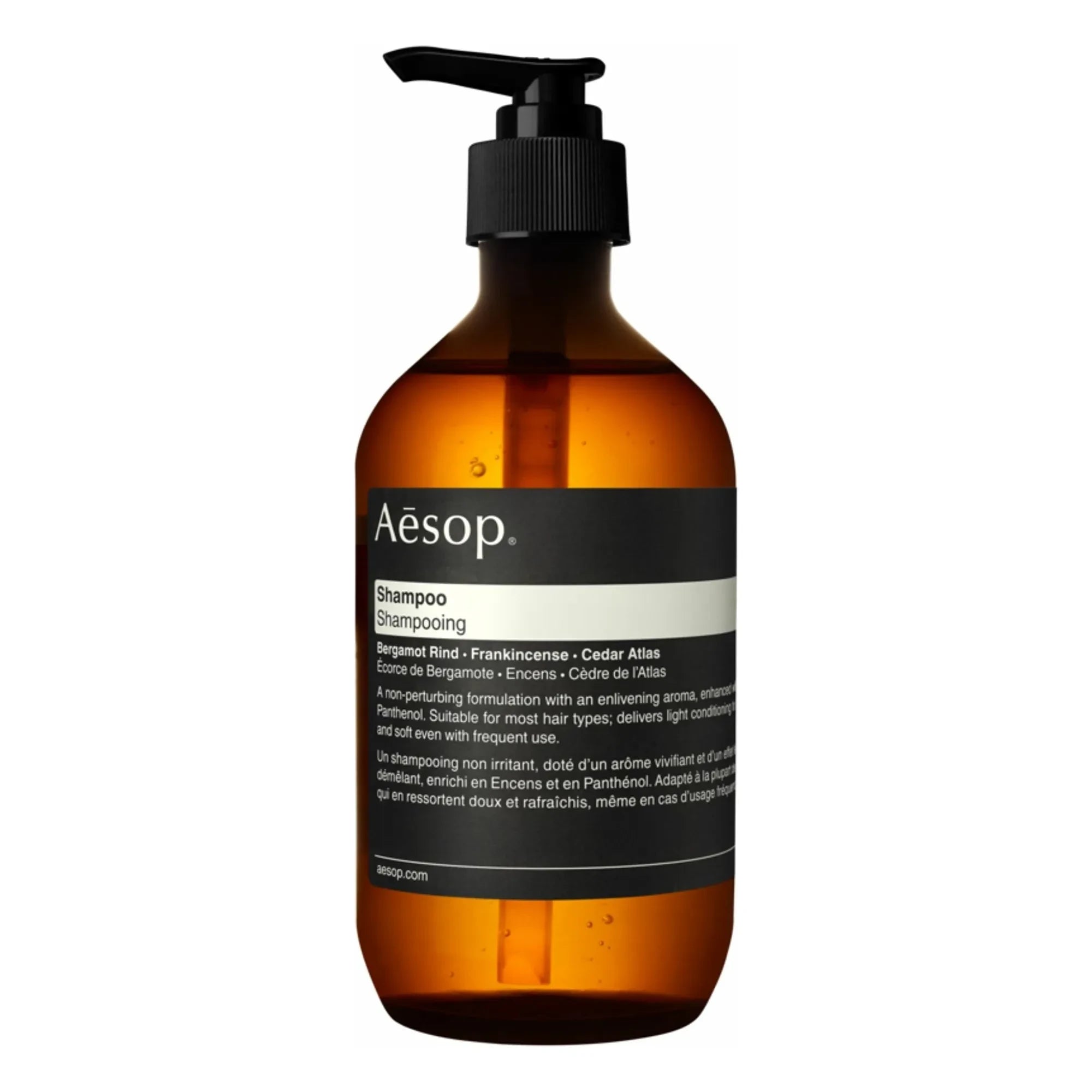Aesop - Şampuan - 500 ml
