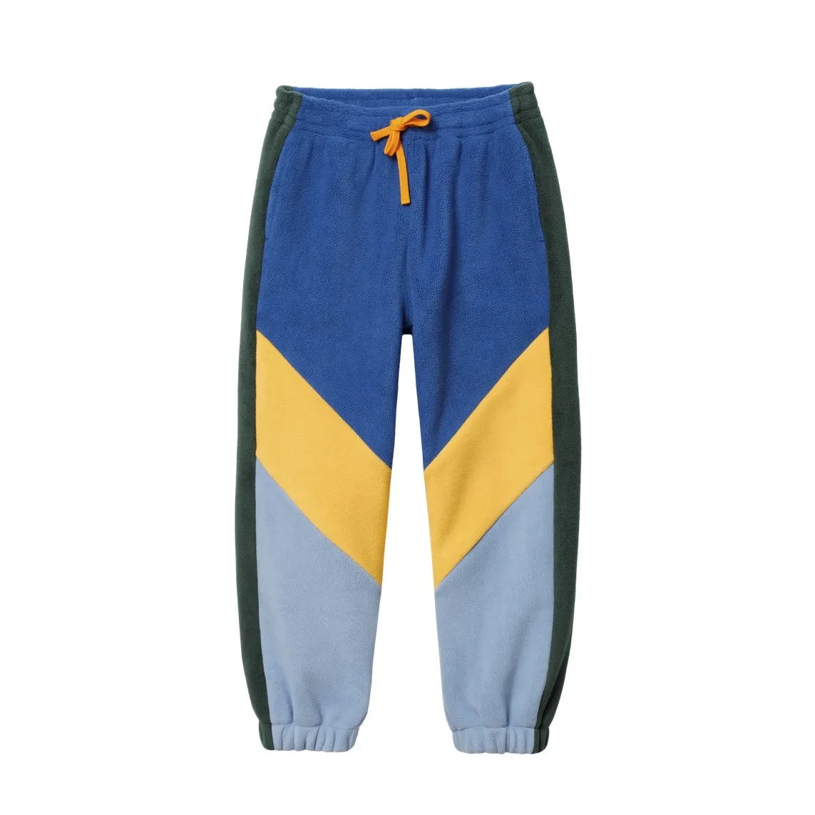Goldie + Ace - Polar Jogger | Mavi